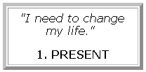 label present
