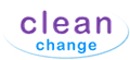 Clean Change Company logo