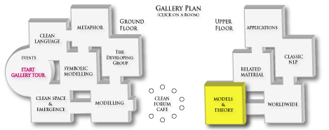 Models and Theory Room