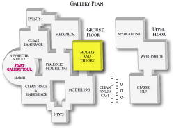 Models and Theory Room