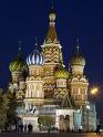 Kremlin Cathedral, Moscow