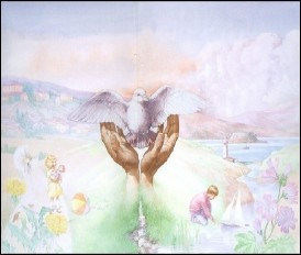 Paul's fear artwork