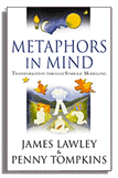 Cover of 'Metaphors in Mind' 